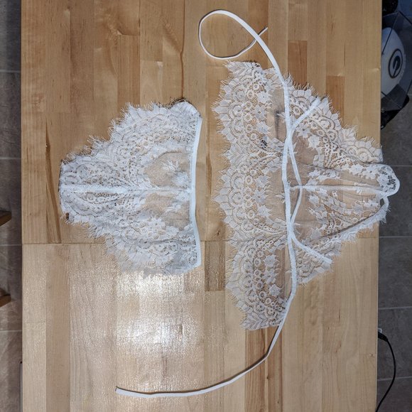No Brand Other - Lace Lingerie Set